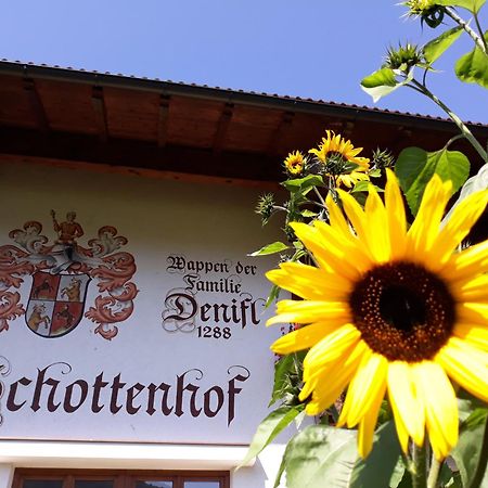 Schottenhof Fulpmes Exterior photo